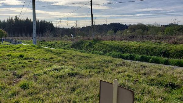 Terreno en San Paio, 31