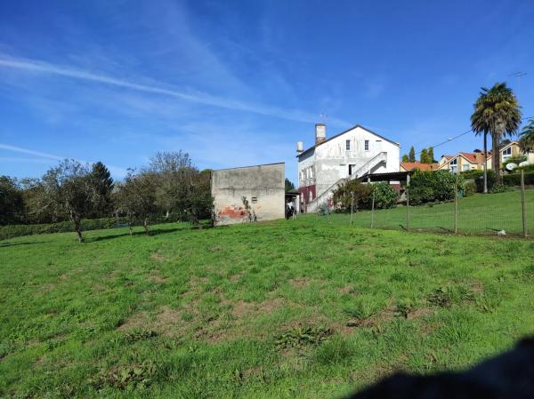 Terreno en das torres