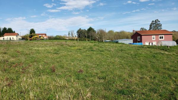 Terreno en San Paio, 31