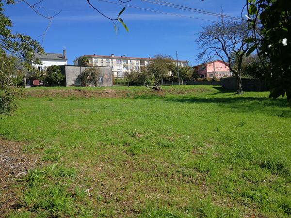 Terreno en das torres