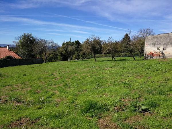 Terreno en das torres