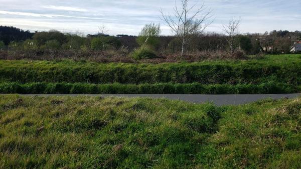 Terreno en San Paio, 31