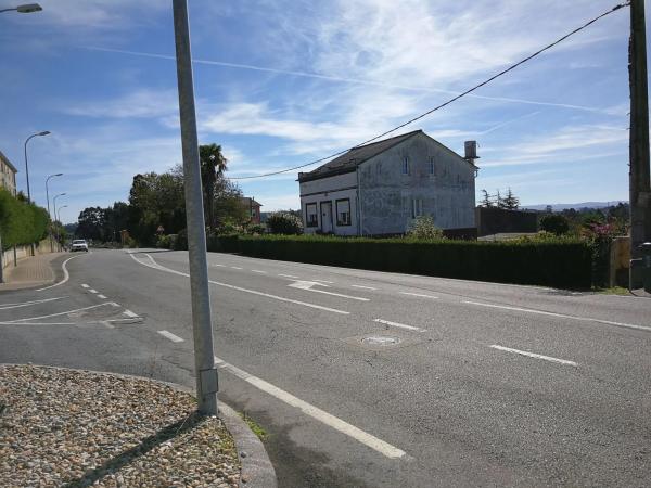 Terreno en das torres