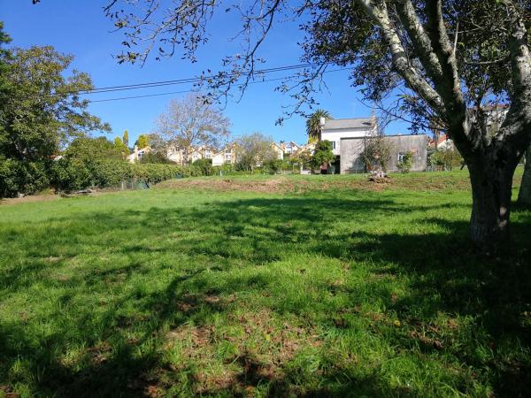 Terreno en das torres