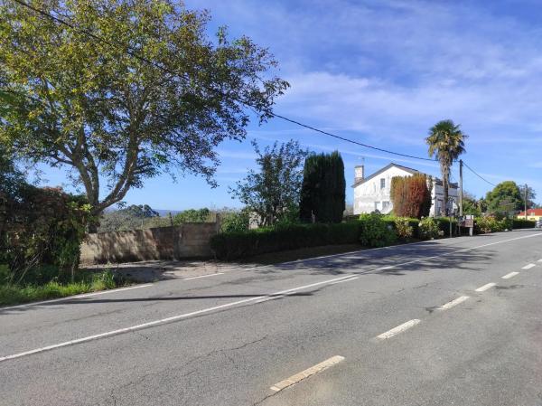 Terreno en das torres