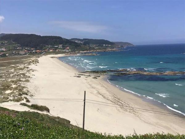 Terreno en Barrañan, km 5