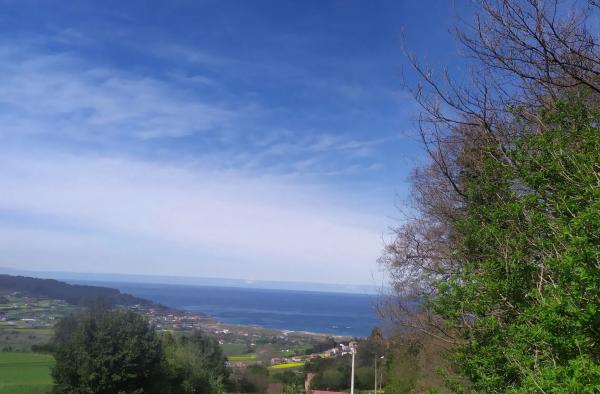 Terreno en Barrañan, km 5