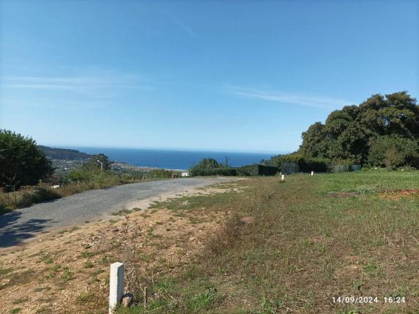 Terreno en Barrañan, km 5