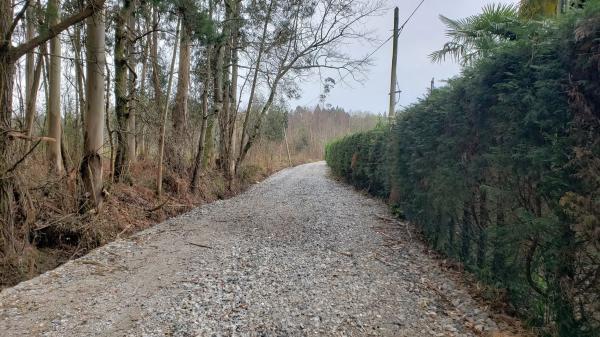 Terreno en Lugar San Paio