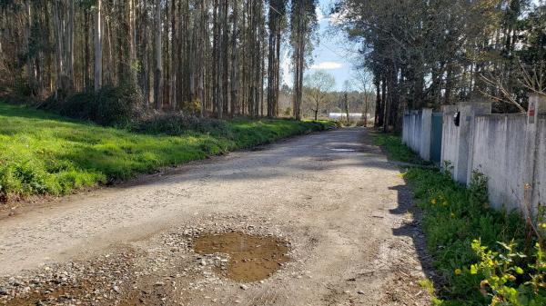 Terreno en Lugar San Paio