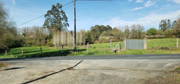 Terreno en Lugar San Paio