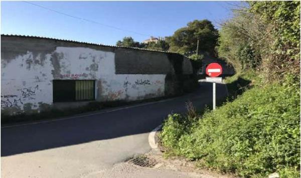 Terreno en avenida Cordeda, 6