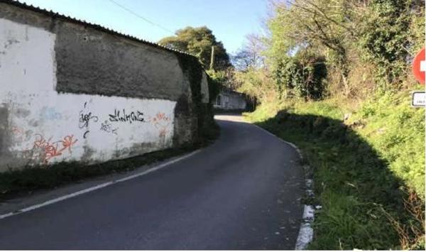 Terreno en avenida Cordeda, 6