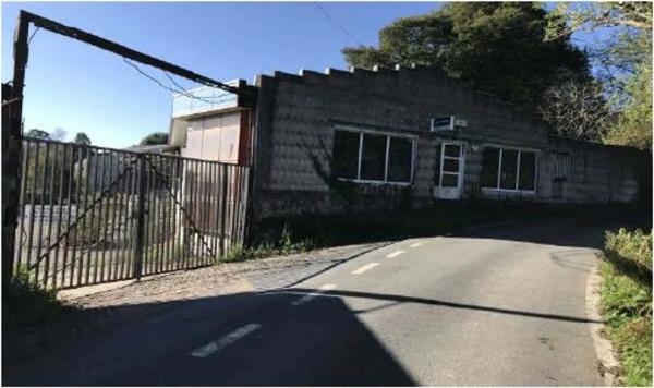 Terreno en avenida Cordeda, 6