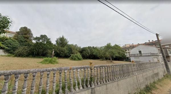 Terreno en Portádego - Vilaboa Norte