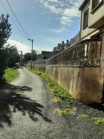 Terreno en Portádego - Vilaboa Norte