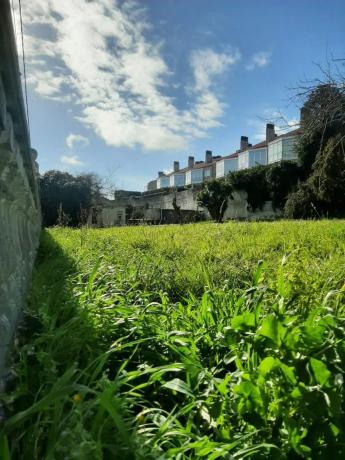 Terreno en Portádego - Vilaboa Norte