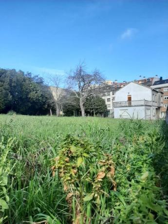 Terreno en Portádego - Vilaboa Norte