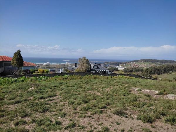 Terreno en travesía de Oseiro