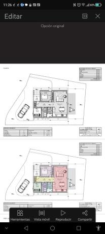 Terreno en calle Arrequento, 7 -b