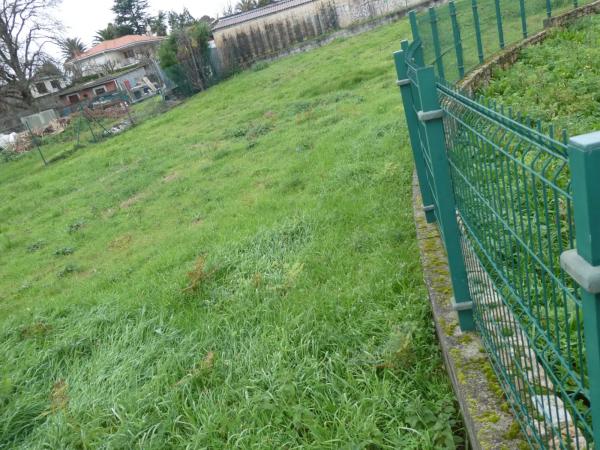 Terreno en calle Coruxa, 1