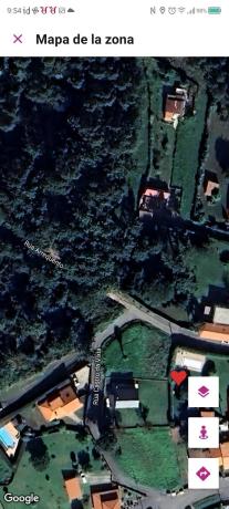 Terreno en calle Arrequento, 7 -b