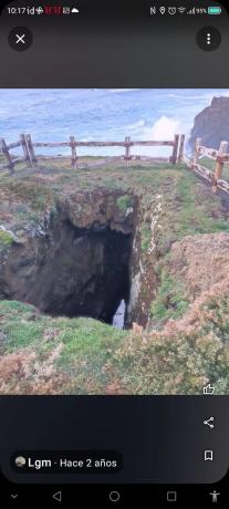 Terreno en calle Arrequento, 7 -b