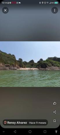 Terreno en calle Arrequento, 7 -b