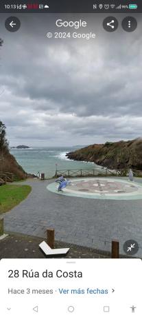 Terreno en calle Arrequento, 7 -b