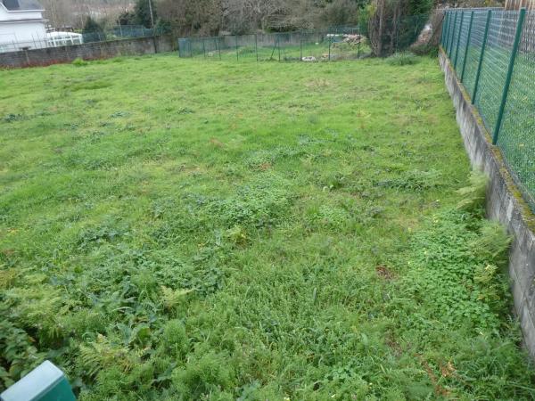 Terreno en calle Coruxa, 1