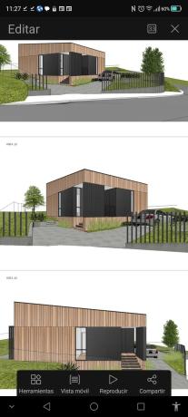 Terreno en calle Arrequento, 7 -b