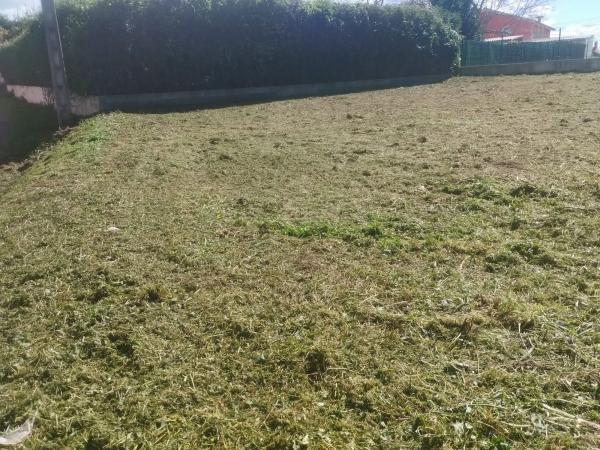 Terreno en calle Arrequento, 7 -b