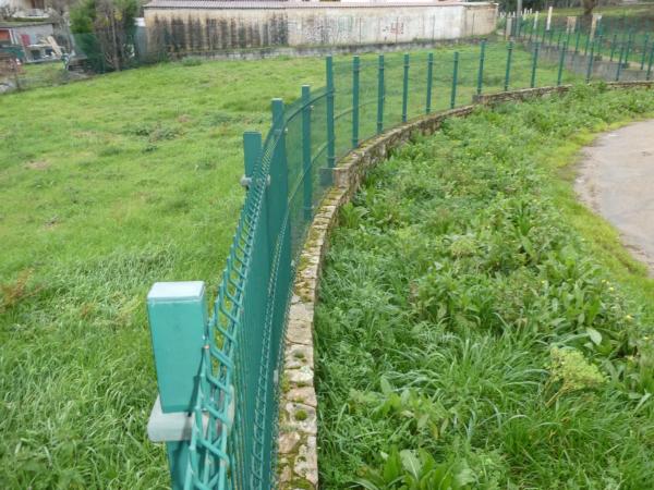 Terreno en calle Coruxa, 1