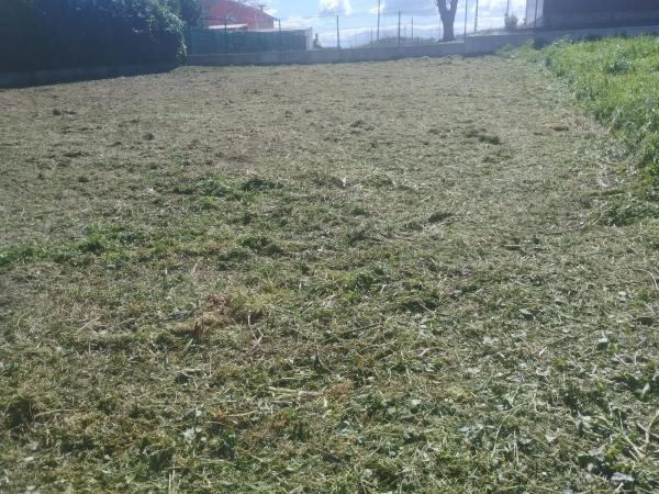 Terreno en calle Arrequento, 7 -b