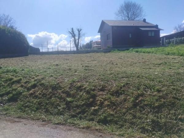 Terreno en calle Arrequento, 7 -b