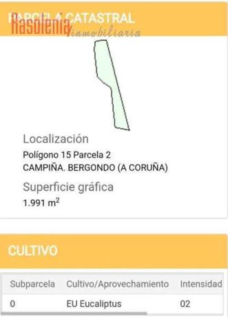 Terreno en Dp-0811, 39