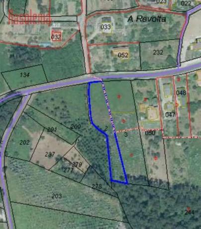 Terreno en Dp-0811, 39