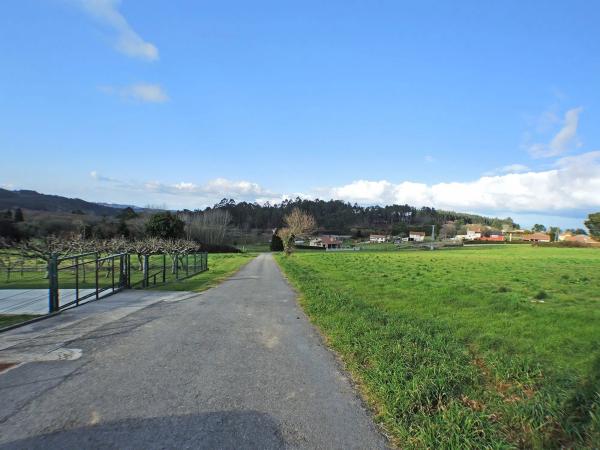 Terreno en Lamansián