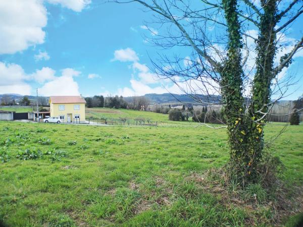 Terreno en Lamansián