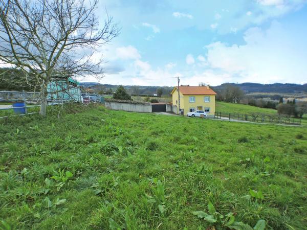 Terreno en Lamansián