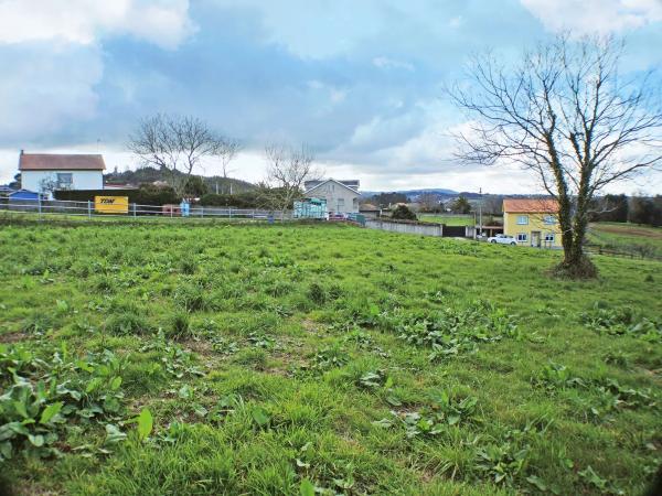 Terreno en Lamansián