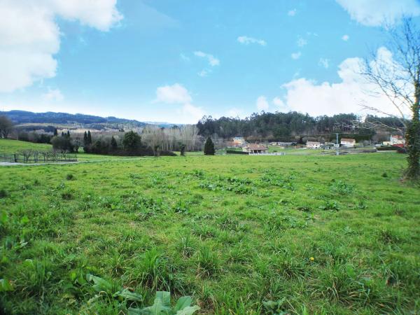 Terreno en Lamansián