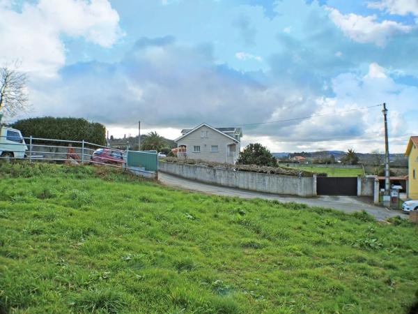 Terreno en Lamansián