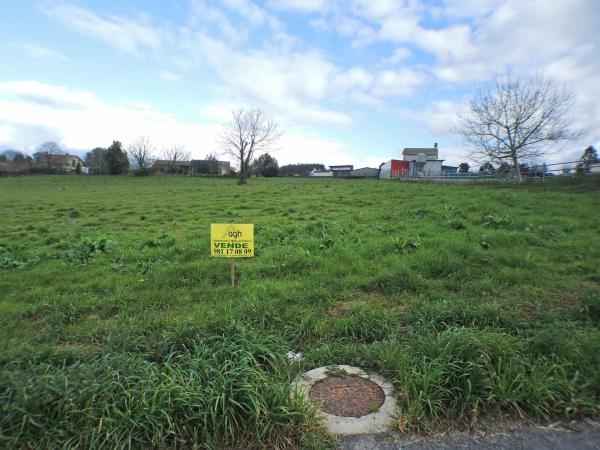 Terreno en Lamansián