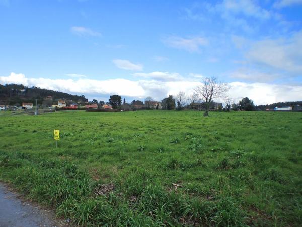 Terreno en Lamansián