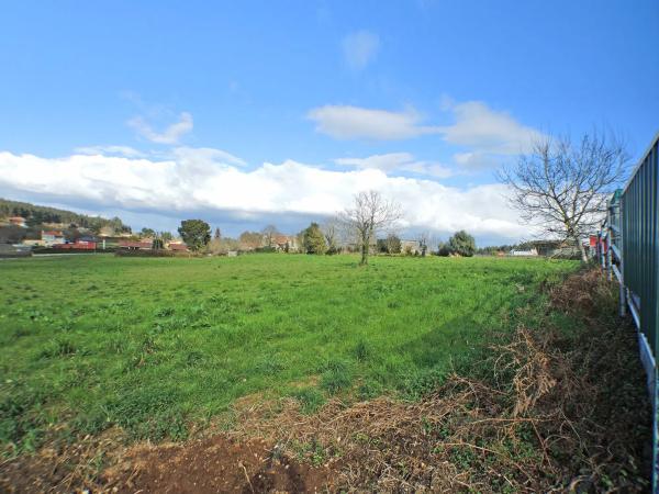 Terreno en Lamansián