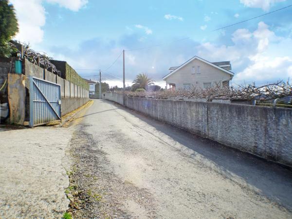 Terreno en Lamansián