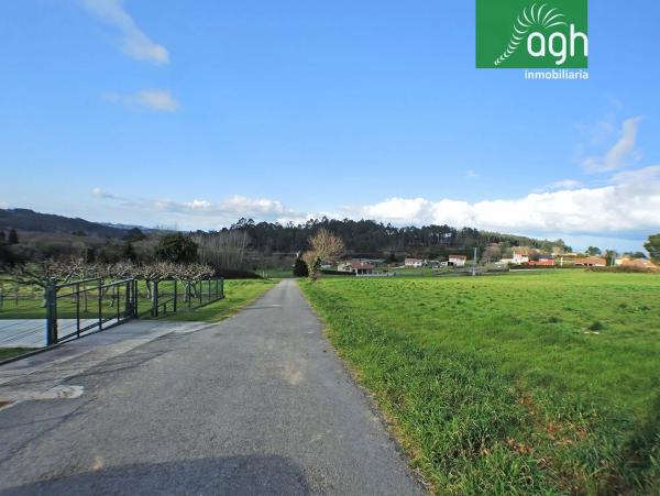 Terreno en Lamansián