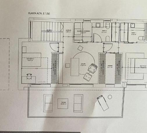 Terreno en Juana Capdevielle