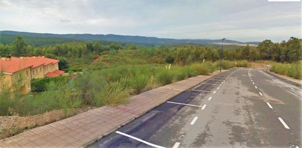 Terreno en Juana Capdevielle